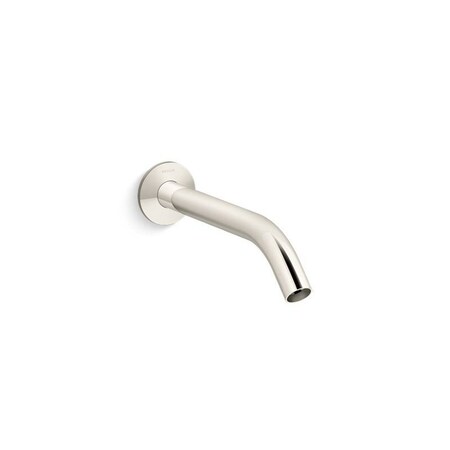 Kohler Components Wm Lav Spout Trim - Tube K-T23890-SN